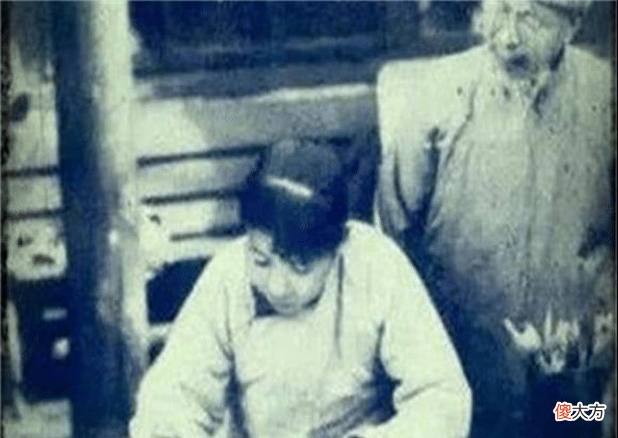 【爱历史】嫁给爱情是一种什么样的体验？郭翼青与程潜相濡以沫33年