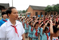 【历史故事】航天员大队，首任大队长申行运，4大功劳，不要忘记