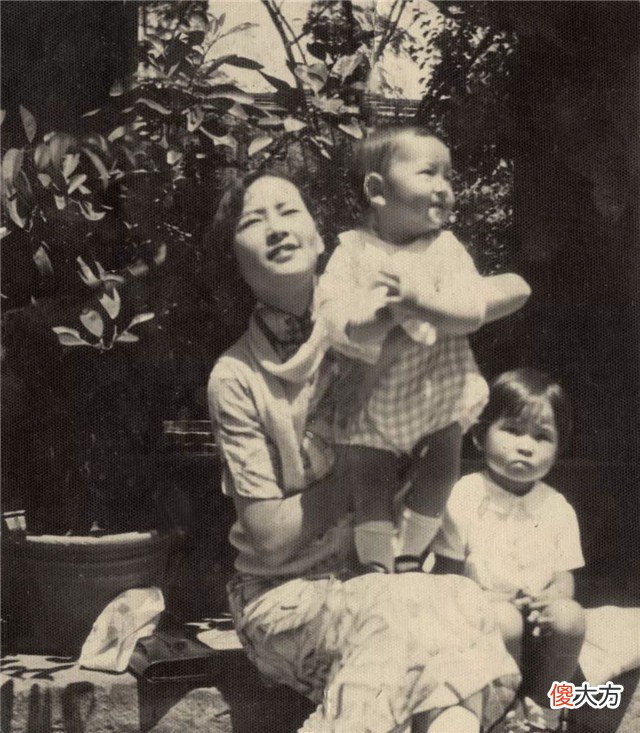 【历史故事】林徽因病重，梁思成每日在床边照顾，后娶二妻林洙，却拿来当保姆