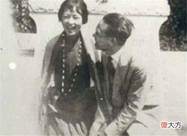 【历史故事】林徽因病重，梁思成每日在床边照顾，后娶二妻林洙，却拿来当保姆