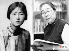 【历史故事】林徽因病重，梁思成每日在床边照顾，后娶二妻林洙，却拿来当保姆