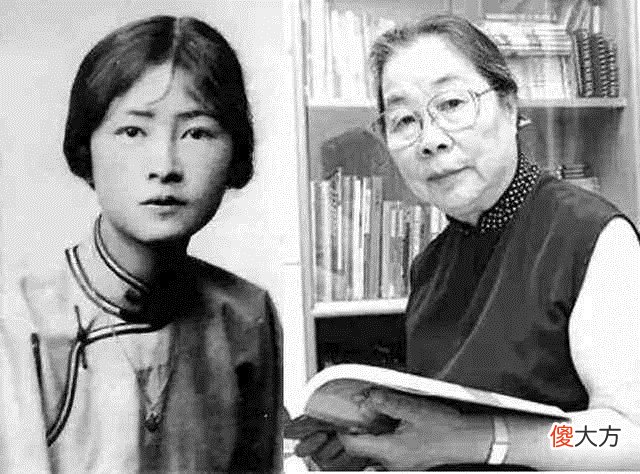 【历史故事】林徽因病重，梁思成每日在床边照顾，后娶二妻林洙，却拿来当保姆