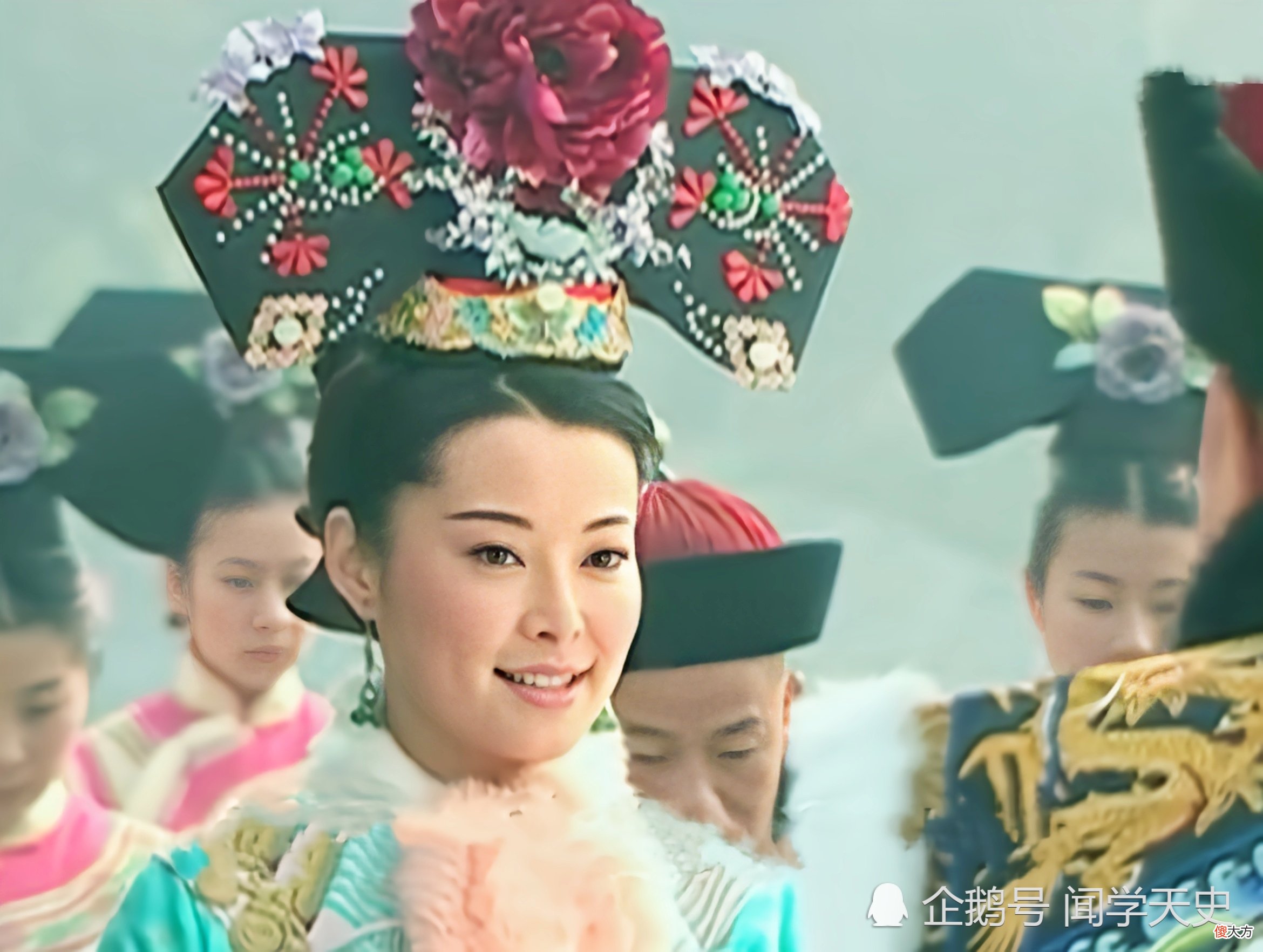 【爱历史】咸丰权臣肃顺为何被慈禧所忌恨，他是如何得罪慈禧的？