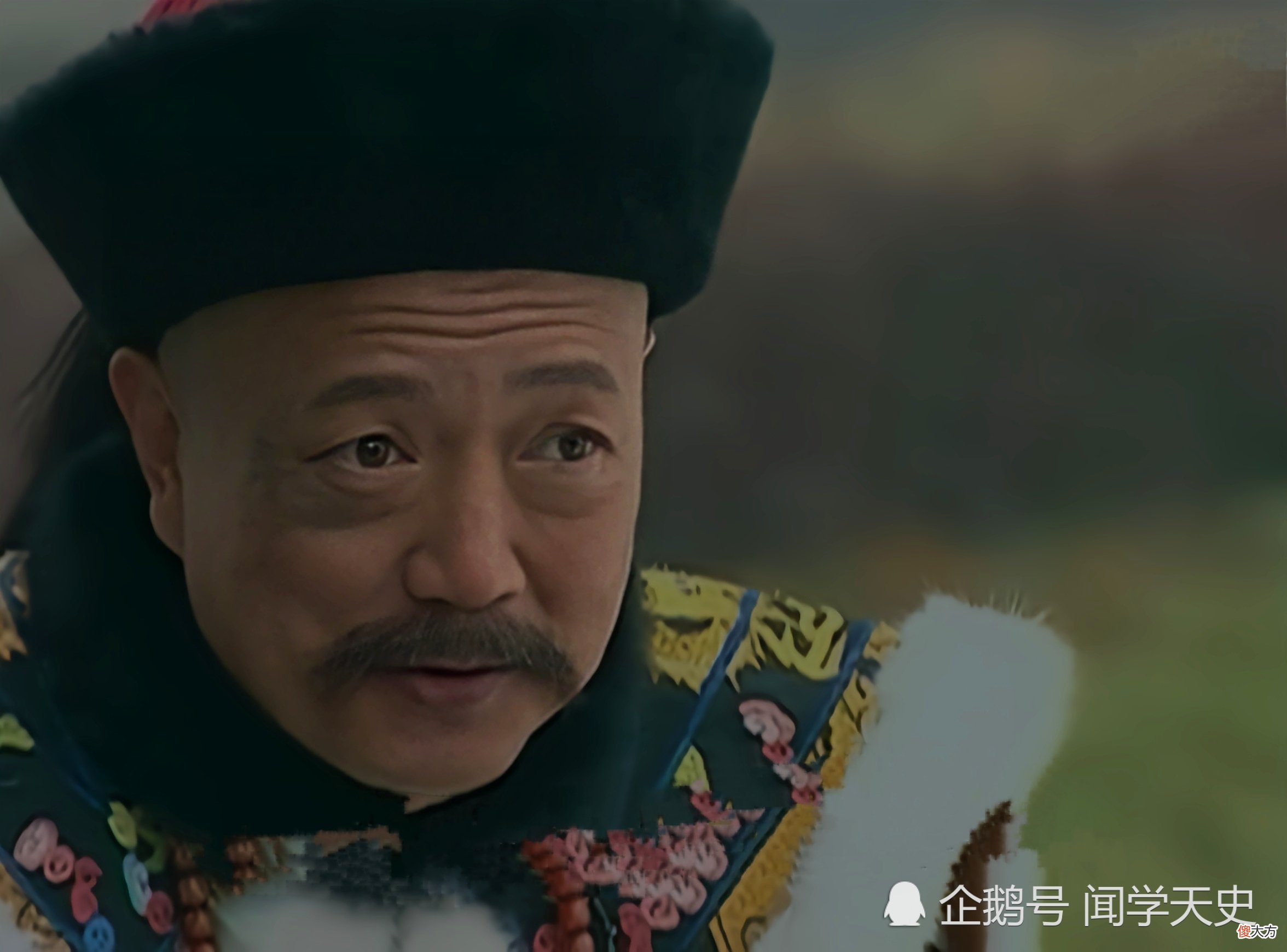 【爱历史】咸丰权臣肃顺为何被慈禧所忌恨，他是如何得罪慈禧的？