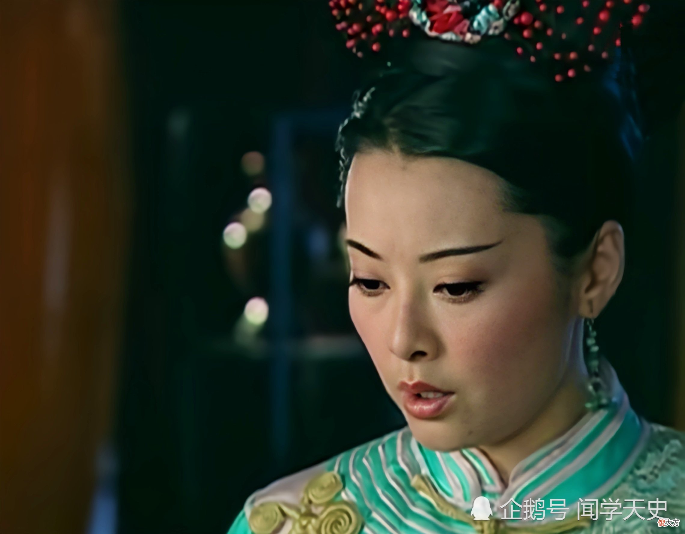 【爱历史】咸丰权臣肃顺为何被慈禧所忌恨，他是如何得罪慈禧的？