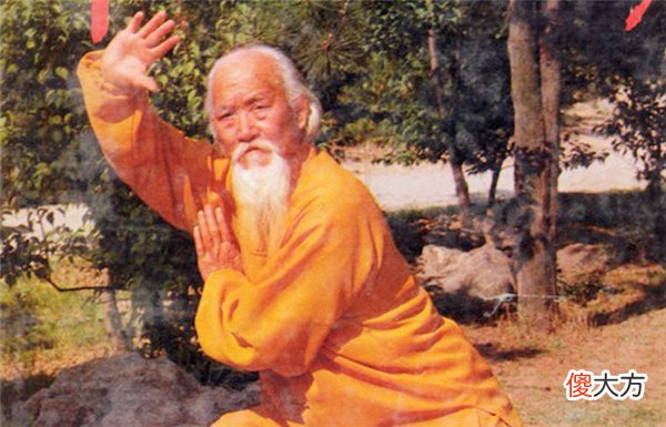【爱历史】美国上将保镖扬言：要打败所有中国人，随后却被52岁老汉一掌击败