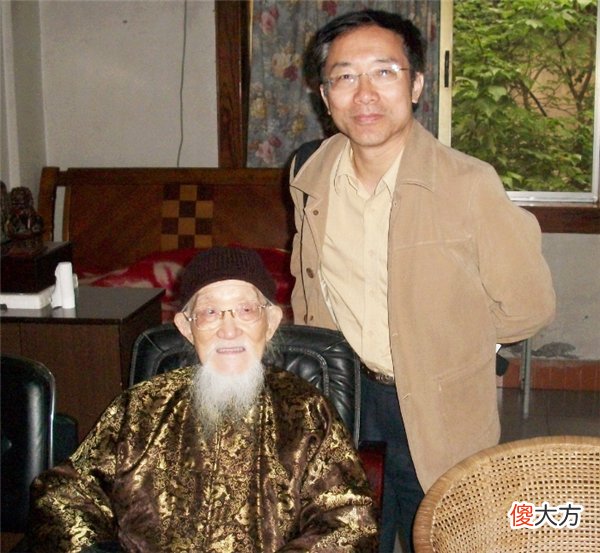【爱历史】美国上将保镖扬言：要打败所有中国人，随后却被52岁老汉一掌击败