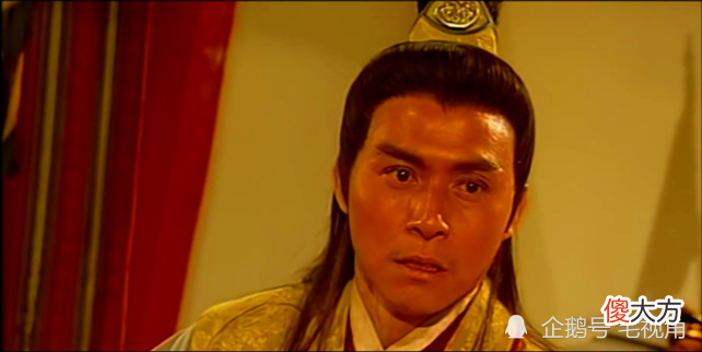 【爱历史】天龙八部：慕容博口中的大燕国，在五胡十六国时期真的很惨