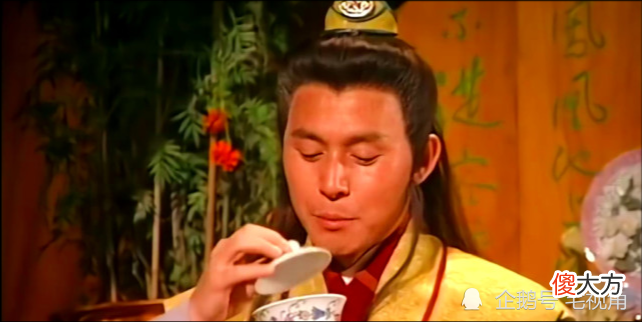 【爱历史】天龙八部：慕容博口中的大燕国，在五胡十六国时期真的很惨