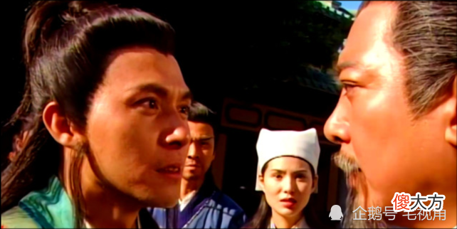 【爱历史】天龙八部：慕容博口中的大燕国，在五胡十六国时期真的很惨
