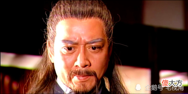 【爱历史】天龙八部：慕容博口中的大燕国，在五胡十六国时期真的很惨
