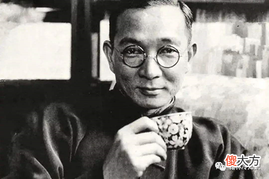 【爱历史】鲁迅和林语堂的恩怨