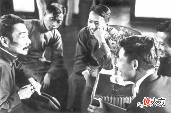 【爱历史】鲁迅和林语堂的恩怨