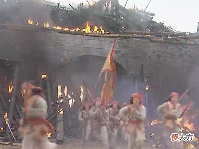 【历史故事】大财主出身的胡以晄，散尽家财加入太平天国，更是李秀成的推荐人