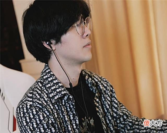 【游戏世界】426曾“背刺”JKL，如今却让他视频祝贺自己，IG前成员：早说开了