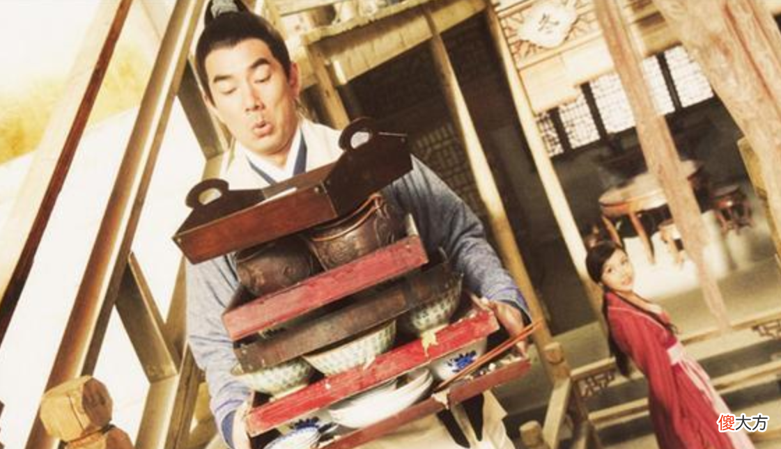 【爱历史】30岁朱厚照，最后死在豹房中，豹房到底是什么？
