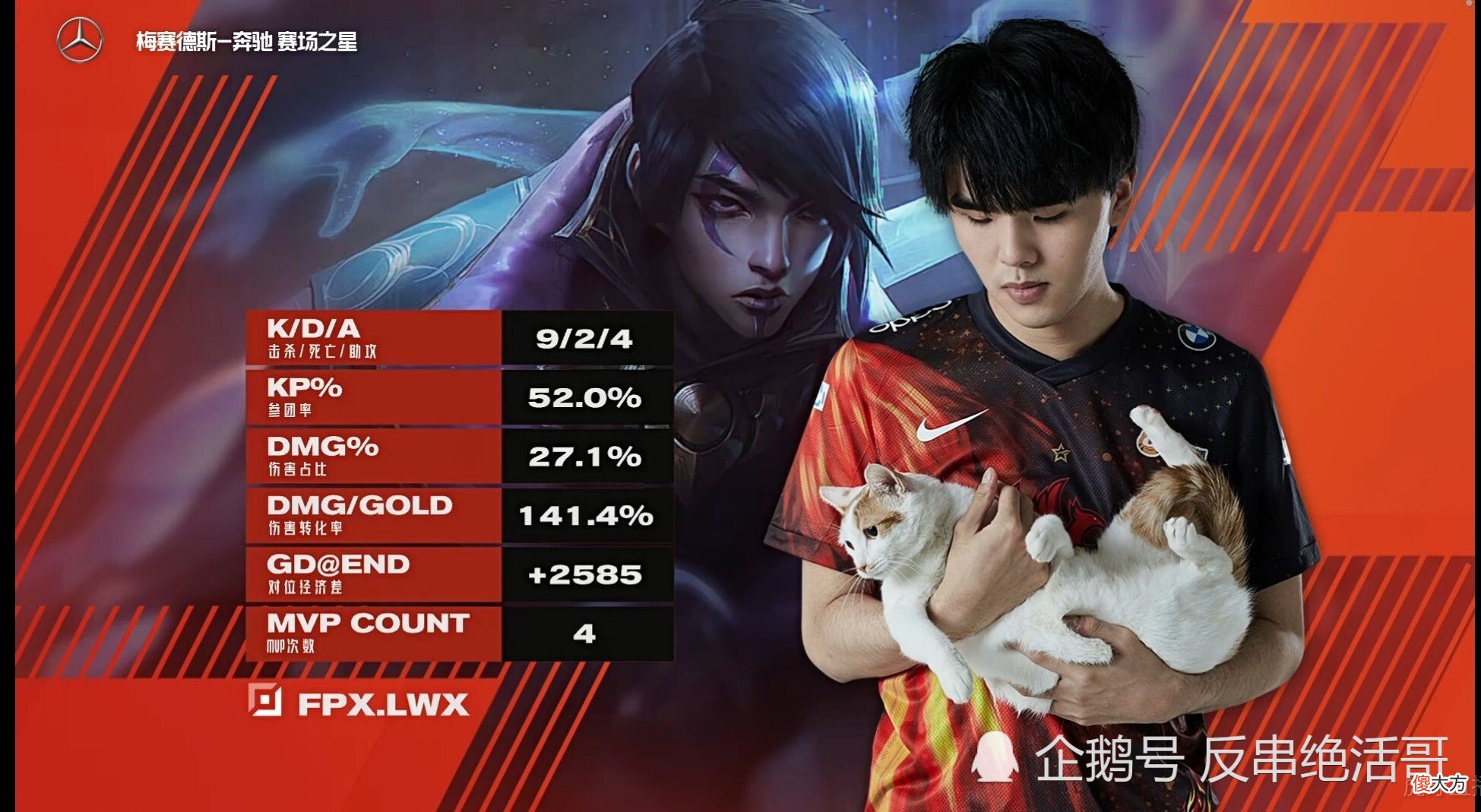 【游戏世界】小天龙之力觉醒，牛宝适应LPL，LWX五杀！凤凰擒侠，FPX胜RW