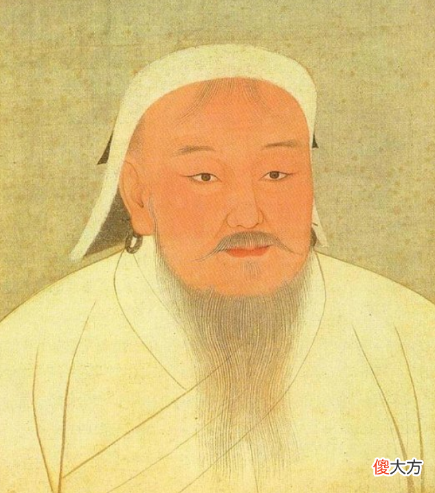 【历史故事】此女嫁给皇帝时已有身孕，皇帝不仅没嫌弃，还让子孙都娶其娘家人