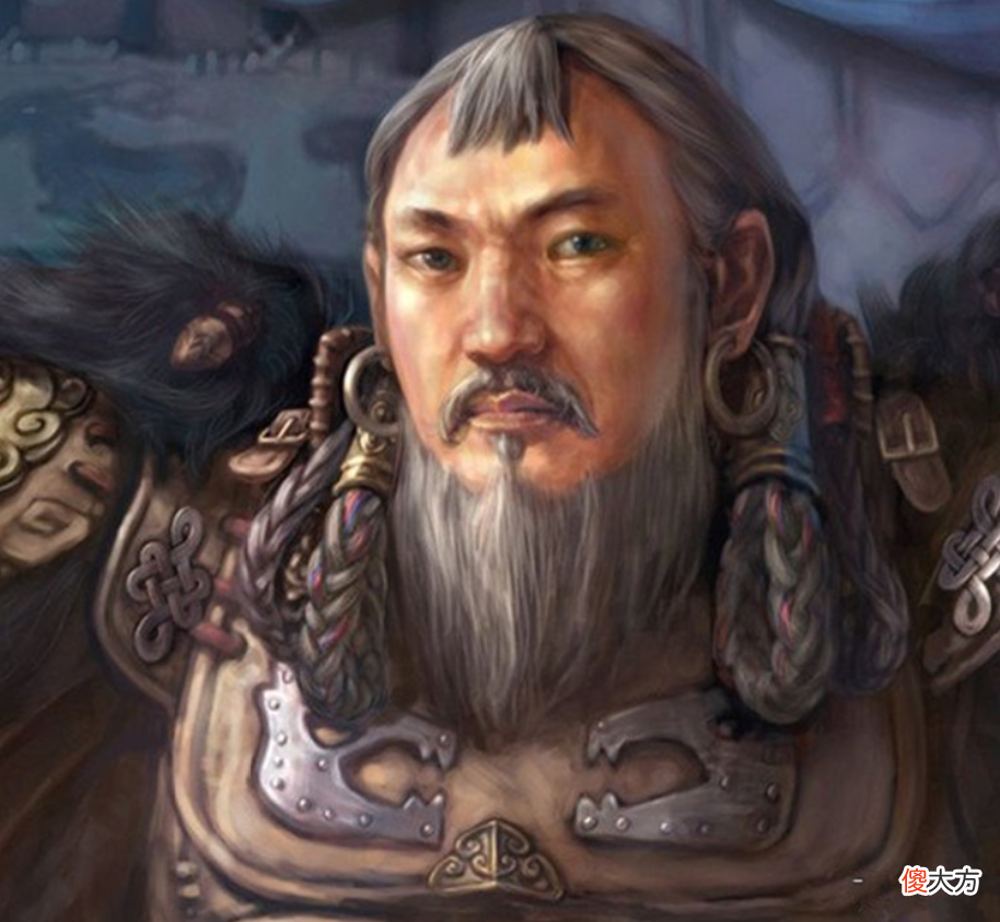 【历史故事】此女嫁给皇帝时已有身孕，皇帝不仅没嫌弃，还让子孙都娶其娘家人
