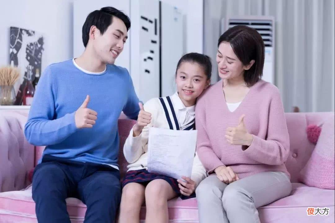 孩子真的越夸越优秀吗？盲目跟从，无“度”的夸奖，只会适得其反