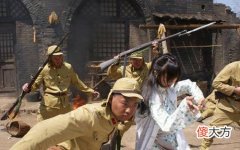 【爱历史】二战各国军队为了隐蔽，军装皆为深色，为何日军却是明显的黄色？