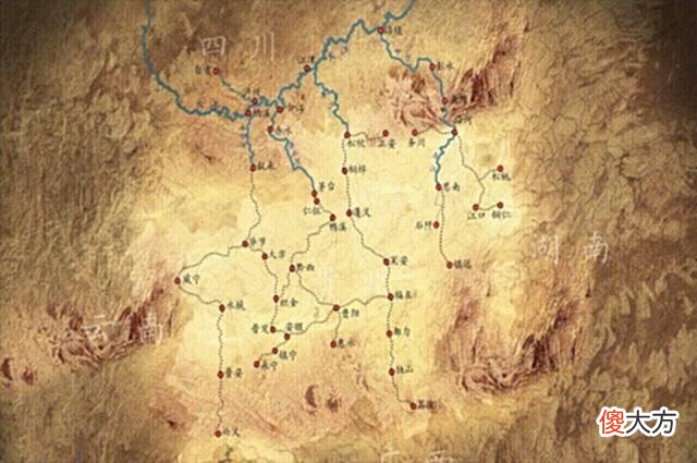 【爱历史】秦帝国时代的生存精神，对铁薛贡酒的影响