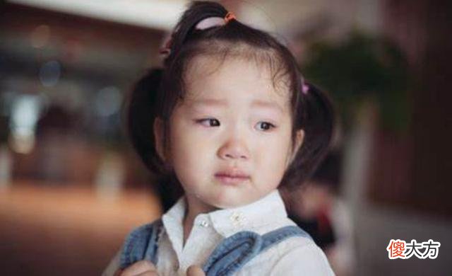 孩子哭闹，哭一会儿就好了？会哭才会情绪管理