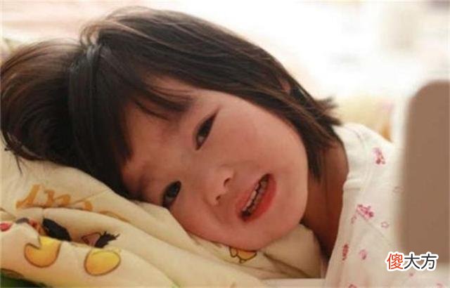 孩子哭闹，哭一会儿就好了？会哭才会情绪管理