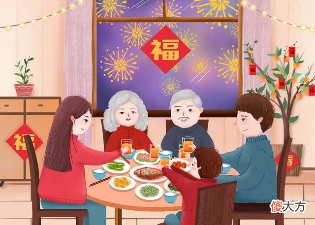 老人帮忙带孩子，过年应不应该给他钱？来听听这些老人说的回答