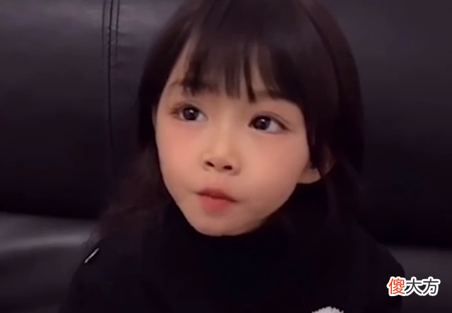 4岁女孩面若天使，却先天不足，只因父母的基因不合，婚检很重要