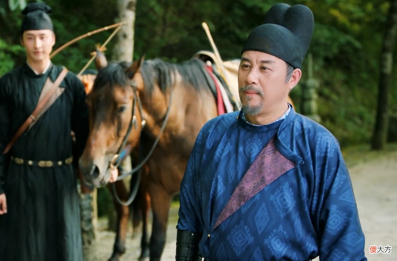 【历史故事】大唐名将裴行俭，如何设计大败西突厥