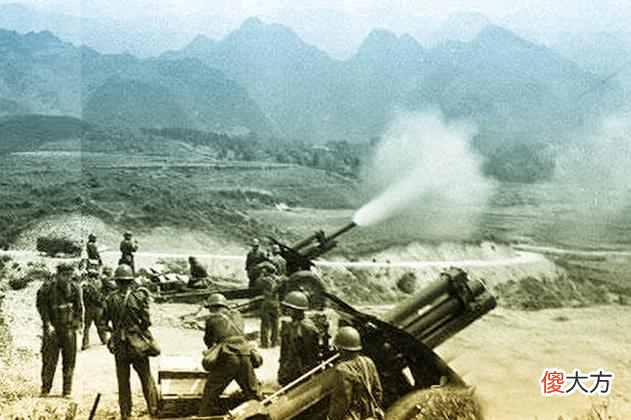 【历史故事】黄维兵团被包围，士兵齐喊把胡老头空降下来，这个胡老头指的是谁