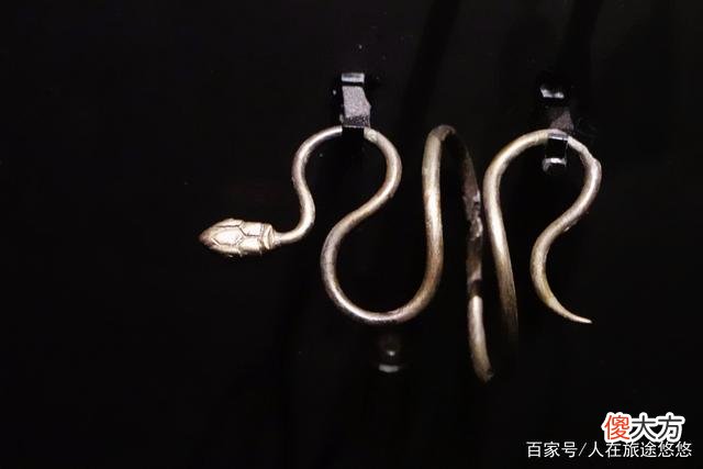 黄金木乃伊有多神秘？一眼千年，一期一会