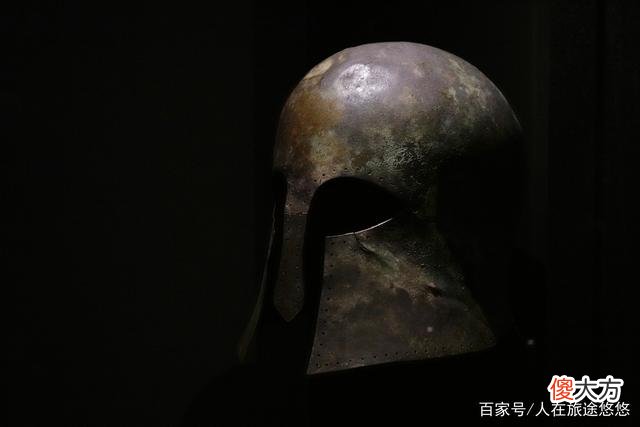 黄金木乃伊有多神秘？一眼千年，一期一会