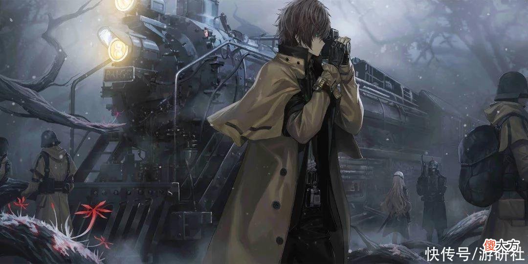 【游戏迷】在即时战略游戏里玩单人RPG有什么魅力？