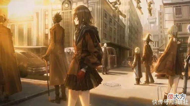【游戏迷】在即时战略游戏里玩单人RPG有什么魅力？