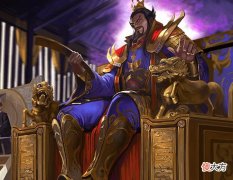 【游戏世界】三国杀：界曹操跟不上环境，不配和刘备孙权齐名？玩家强烈要求加强
