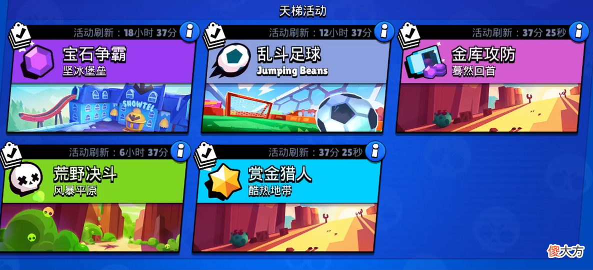 【游戏迷】同为辅助英雄，波克和格尔的搭配，让三人的阵容更加强大
