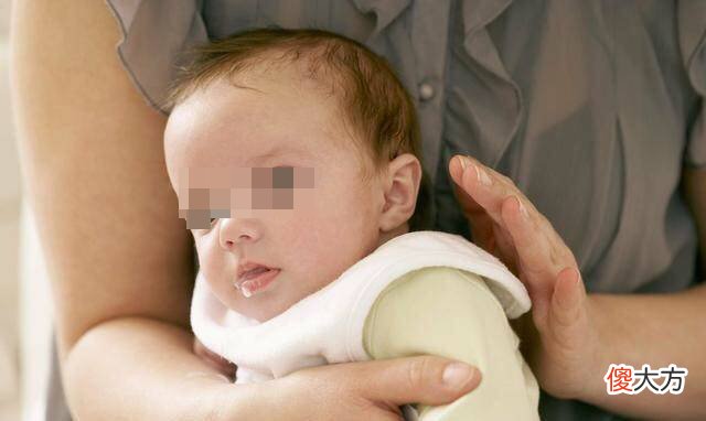孩子啥时候吃辅食才合适?宝妈别太心急,最好等他过了这个月份
