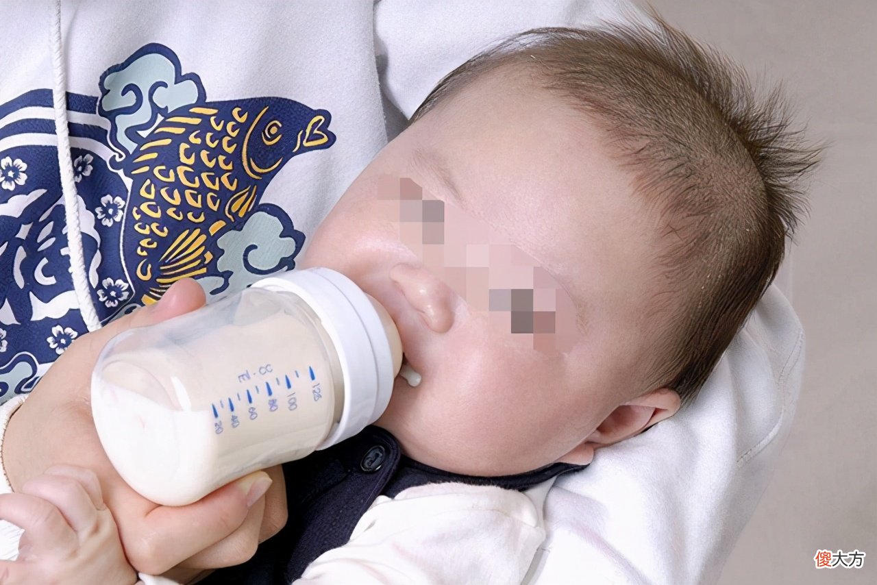 孩子啥时候吃辅食才合适?宝妈别太心急,最好等他过了这个月份