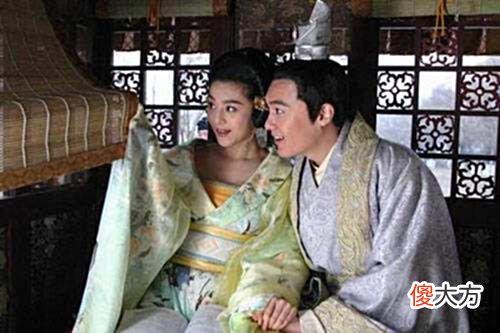 【爱历史】李瑁与杨玉环琴瑟静好，爱妻被李隆基抢走后，他是如何度过余生的