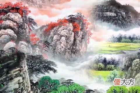 属马的人在金庸小说中代表人物有谁