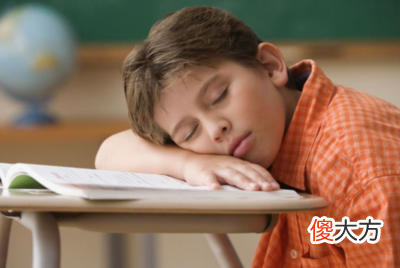 孩子学习方式不对，学习到半夜也没成效，怎么办呢