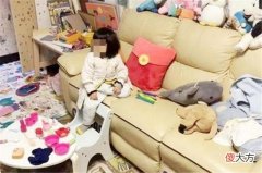 父母别买太多玩具，容易让孩子变“笨”，有心理学解释