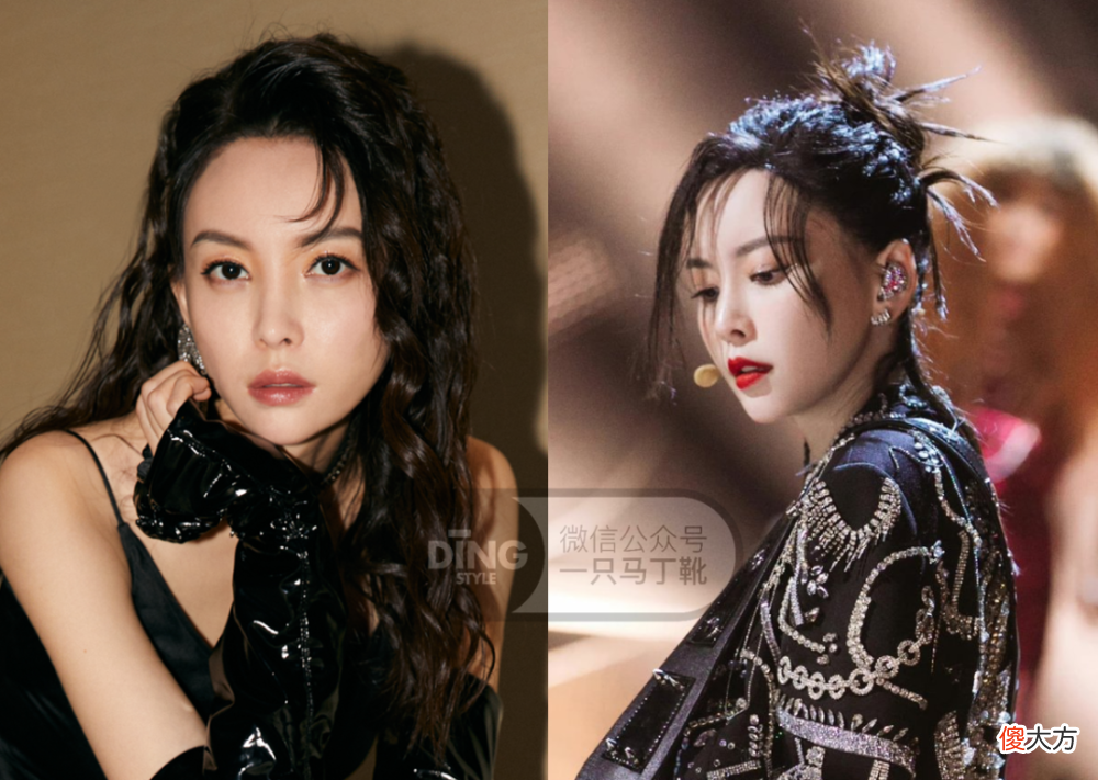 【时尚一点】不一定斩男但是一定斩女！get斩女小技巧，有效提升同性缘！