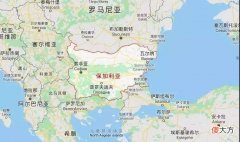 【历史故事】踏入欧盟可走的捷径保加利亚移民