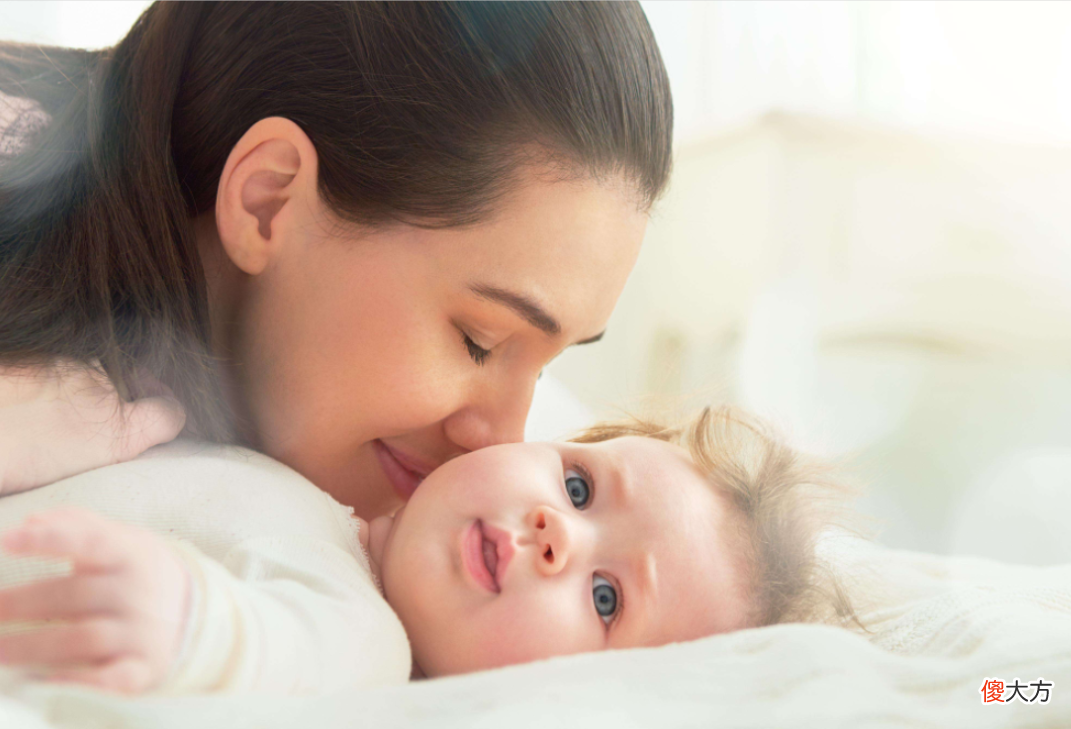宝宝断奶不易？跟二胎妈妈学：教你如何科学断奶