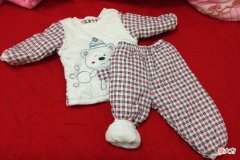 今年冬天再冷，有类衣服宝妈不要轻易给孩子穿，小心孩子生病感冒