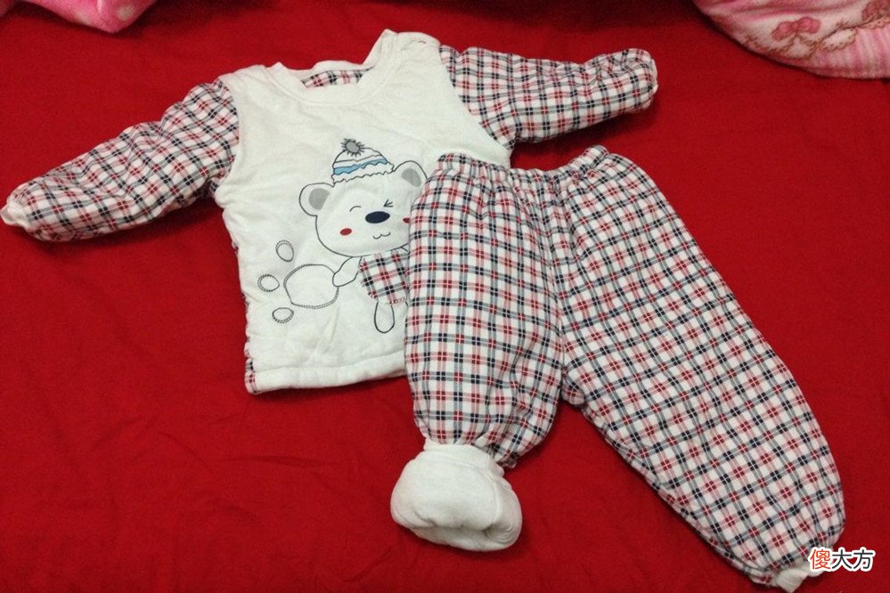 今年冬天再冷，有类衣服宝妈不要轻易给孩子穿，小心孩子生病感冒
