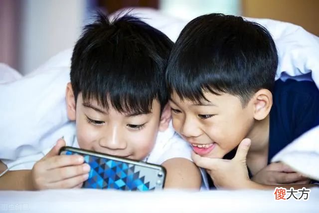 自律，孩子能否优秀的关键能力，父母你培养了吗？